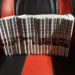 呪術廻戦まとめ売り 1巻~21