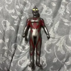 ウルトラマンベリアル　アーリースタイル　ソフビ　ダーククリア　フィギュア