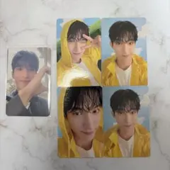 SEVENTEEN ドギョム トレカ まとめ売り