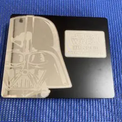 スターウォーズ　ピンバッジ