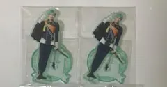 ミュージカル刀剣乱舞　十周年　ランダムミニアクリルスタンド　一期一振