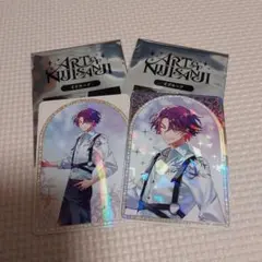 にじさんじ ART OF NIJISANJI 渡会雲雀