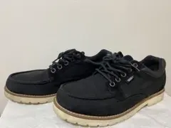 VANS V3296WX ブラック スニーカー 26㎝のサムネイル
