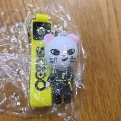 ジニレット アイドル