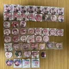 すとぷり さとみくんHere We Go!! 2023 76個まとめ売り - メルカリ