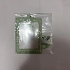 サンリオ　ポチャッコ　カード用ホルダー