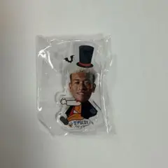 清水エスパルス 住吉ジェラニレショーン選手 だっこちゃんクリップ ハロウィン