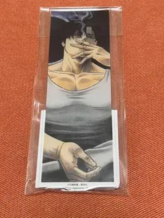 懸賞】ブラッククローバー 37巻 アクリルスタンド 2体セット 当選品