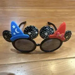 ディズニーサングラス