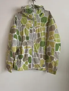 HELLY HANSEN ナイロンジャケット HOE11302 Mサイズ