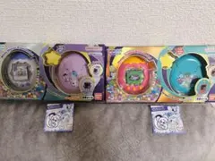 Tamagotchi Paradise ミセス使用モデルセット - メルカリ
