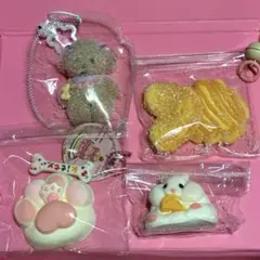 スクイーズセット