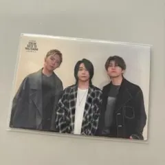 Mrs. GREEN APPLE 大森元貴フォトカード045 ゼンジン