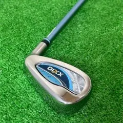 レディース XXIO13 ゼクシオ アイアン 7番 7I 女性 ゴルフクラブ人気のサムネイル