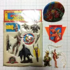 2026年最新】ブリキ ウルトラマンの人気アイテム - メルカリ