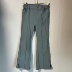 〖ハッピーメルカリ市限定価格〗 Jenni love フレアパンツ