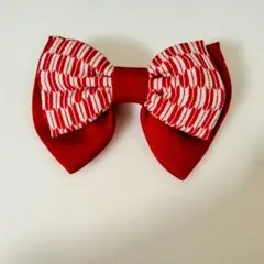 卒業式　袴　髪飾り