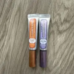 HOLIKAHOLIKA マスカラ2本セットのサムネイル