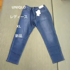 UNIQLO デニム