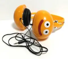 ドラゴンクエスト　スライムヘッドホン　動作品