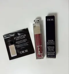 おまけ付き⭐︎ディオール アディクト リップ マキシマイザー 026