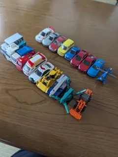 2026年最新】トミカ19の人気アイテム - メルカリ
