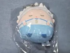 ハイキュー ぬいくじ くじメイト E賞 てのりんず 星海光来