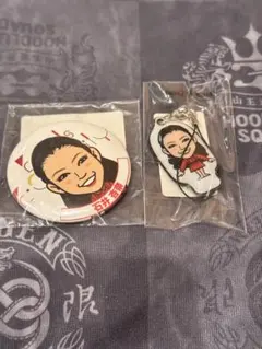 石井杏奈　2点セット