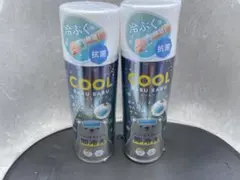 COOL BABU BABU more 冷却ジェルフォーム 3本セット コジット - メルカリ