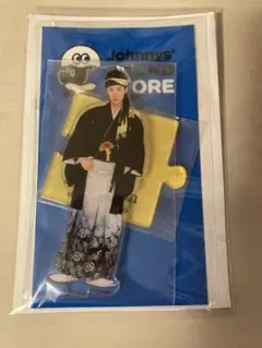 SnowMan アクリルスタンド