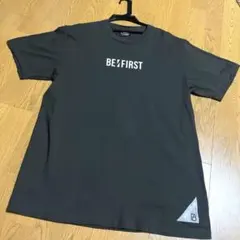【新品未開封】BE:FIRST Tシャツ（初期） Lサイズ Yahoo!オークション -「be first tシャツ」の落札相場・落札価格