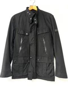 美品✨ ドレステリア 干場義雅 M－65 フィールドジャケット 2way S 美品✨ ドレステリア 干場義雅 M－65 フィールドジャケット 2way S