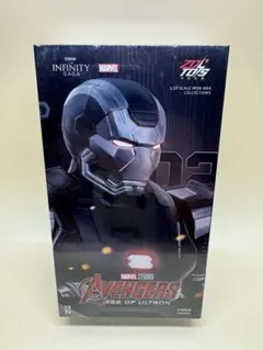 zdtoys アイアンマンまとめ売り ZD TOYS マーベル アイアンマン MK3 7インチ MARVEL IRONMAN ZDTOYS