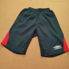 UMBRO アンブロ ハーフパンツ メンズ Mのサムネイル