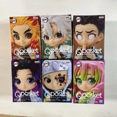 2025年最新】q posket petit 鬼滅の刃の人気アイテム - メルカリ