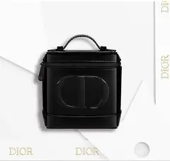 Dior ディオール バニティ　ポーチ バニティケース ノベルティ 化粧ポーチ