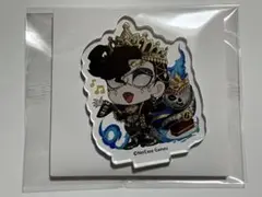 第五人格 囚人 真髄 スイパラ 星型缶バッジ バースデーカード アクリルスタンド 第五人格 囚人 真髄 スイパラ 星型缶バッジ バースデーカード