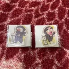 忍たま乱太郎 アクリミニ タソガレドキ忍者