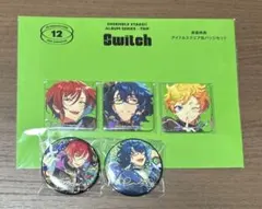 2025年最新】アルバム あんスタ 缶 夏目の人気アイテム - メルカリ