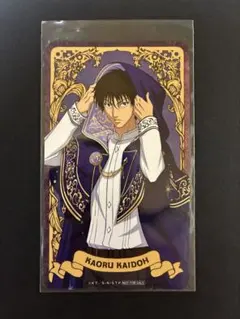 新テニスの王子様 テニプリ 海堂薫 アルカナカードコレクション - メルカリ