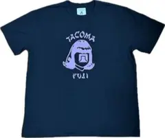 TACOMA FUJI RECORDS Tシャツ XLサイズ タコマフジのサムネイル