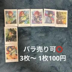 あんスタ ぱしゃっつ Switch/Knights/エスプリ