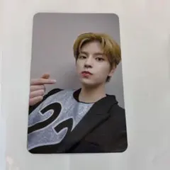 スキズ stray kids ハイタッチ会　会場限定トレカ　スンミン