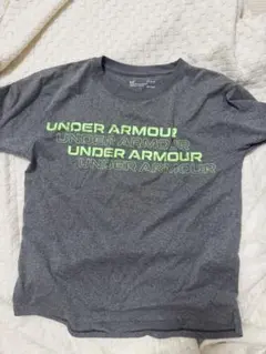 UNDER ARMOUR Tシャツ 2色セット