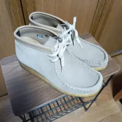 チャッカブーツ ブーツ・革靴