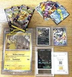 ARS鑑定孫悟飯 少年期フュージョンワールド Grade10+全世界21枚