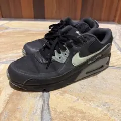 Nike Air Max 90 GORE-TEX ブラック/グレー