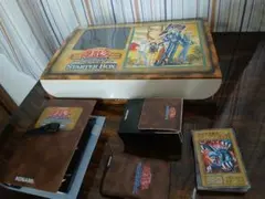 2026年最新】遊戯王 未開封 box vol.1の人気アイテム - メルカリ