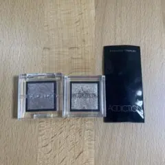 ADDICTION ザ アイシャドウ　チップブラシセットのサムネイル