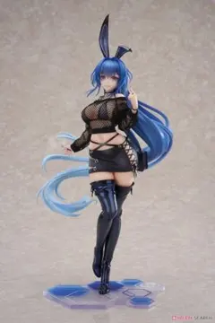 アズールレーン ニュージャージー コラボイラストVer. フィギュアAPEX